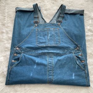 INdueTime Maturity Jean Jumper